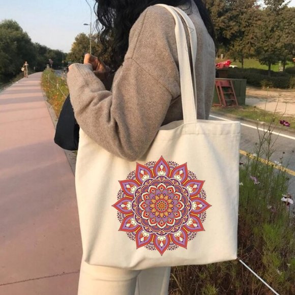 Set of 3 Boho iron on transfers / appliques - Picture 6 of 8